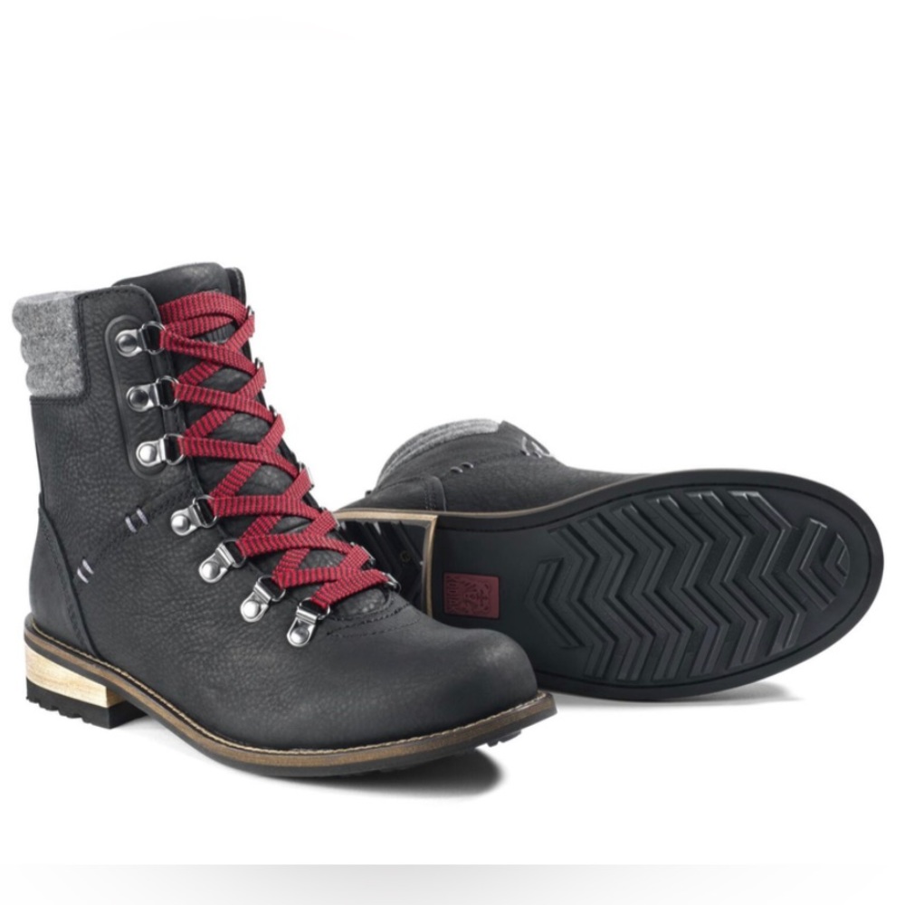 Women's Kodiak Surrey II Waterproof Hiker Style Boot